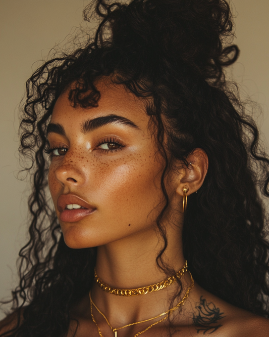 BARE |  Whipped Body Butter