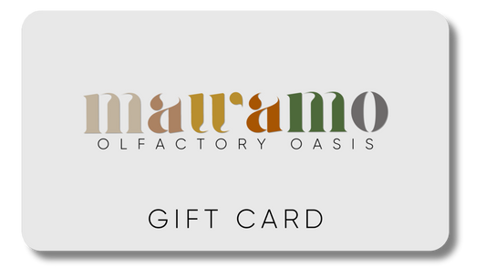 Mawamo Gift Card