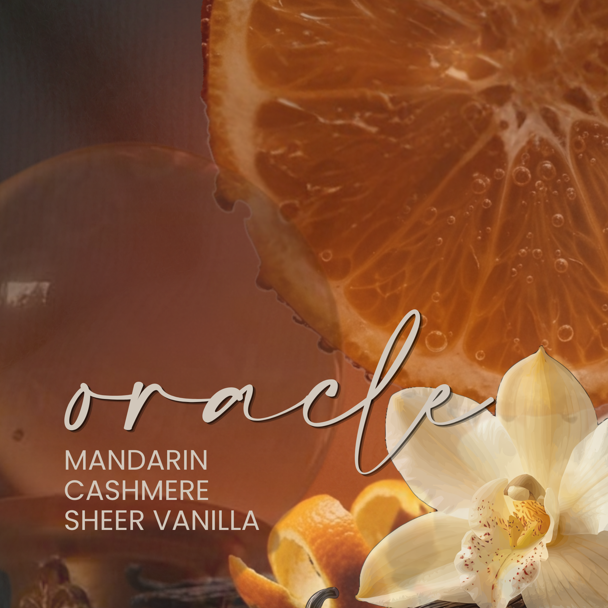 ORACLE