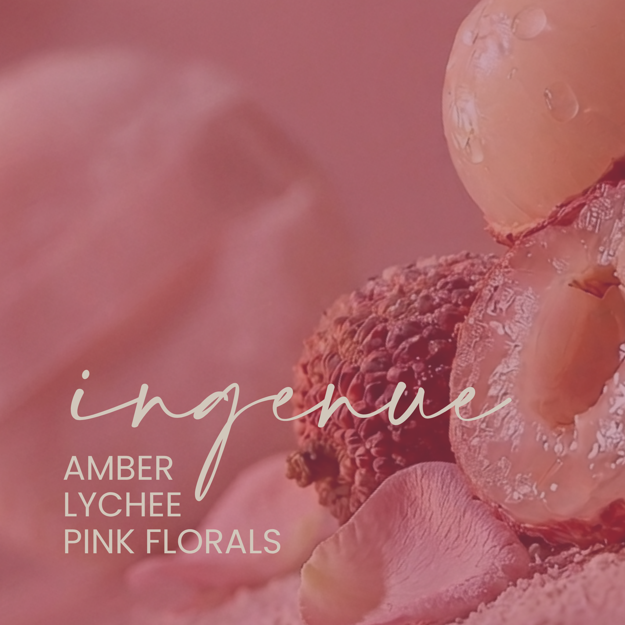 INGENUE