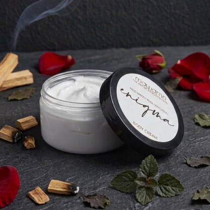 VELOUR | Body Creme