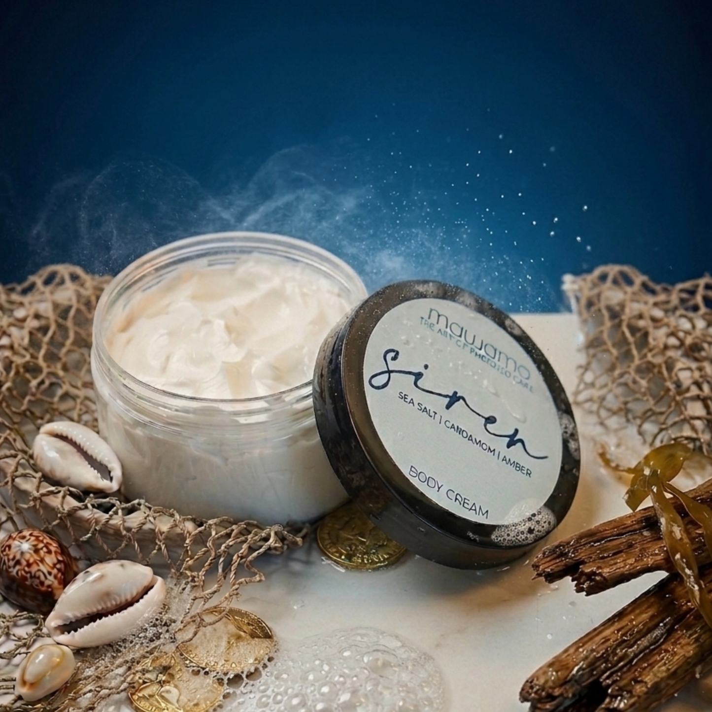 VELOUR | Body Creme