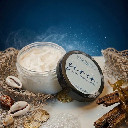 VELOUR | Body Creme