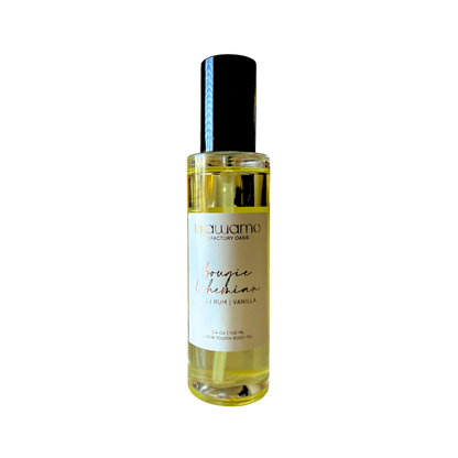 VEIL | Body Oil