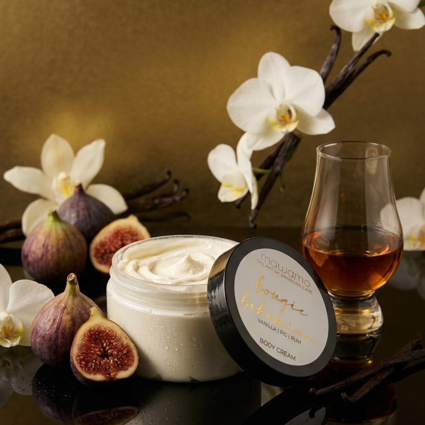 VELOUR | Body Creme