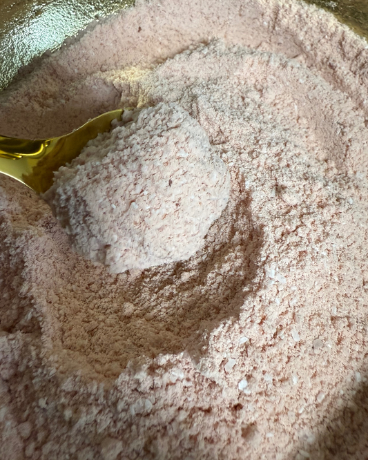 MINERAL MILK BATH | BARE