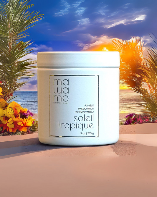 SOLEIL TROPIQUE