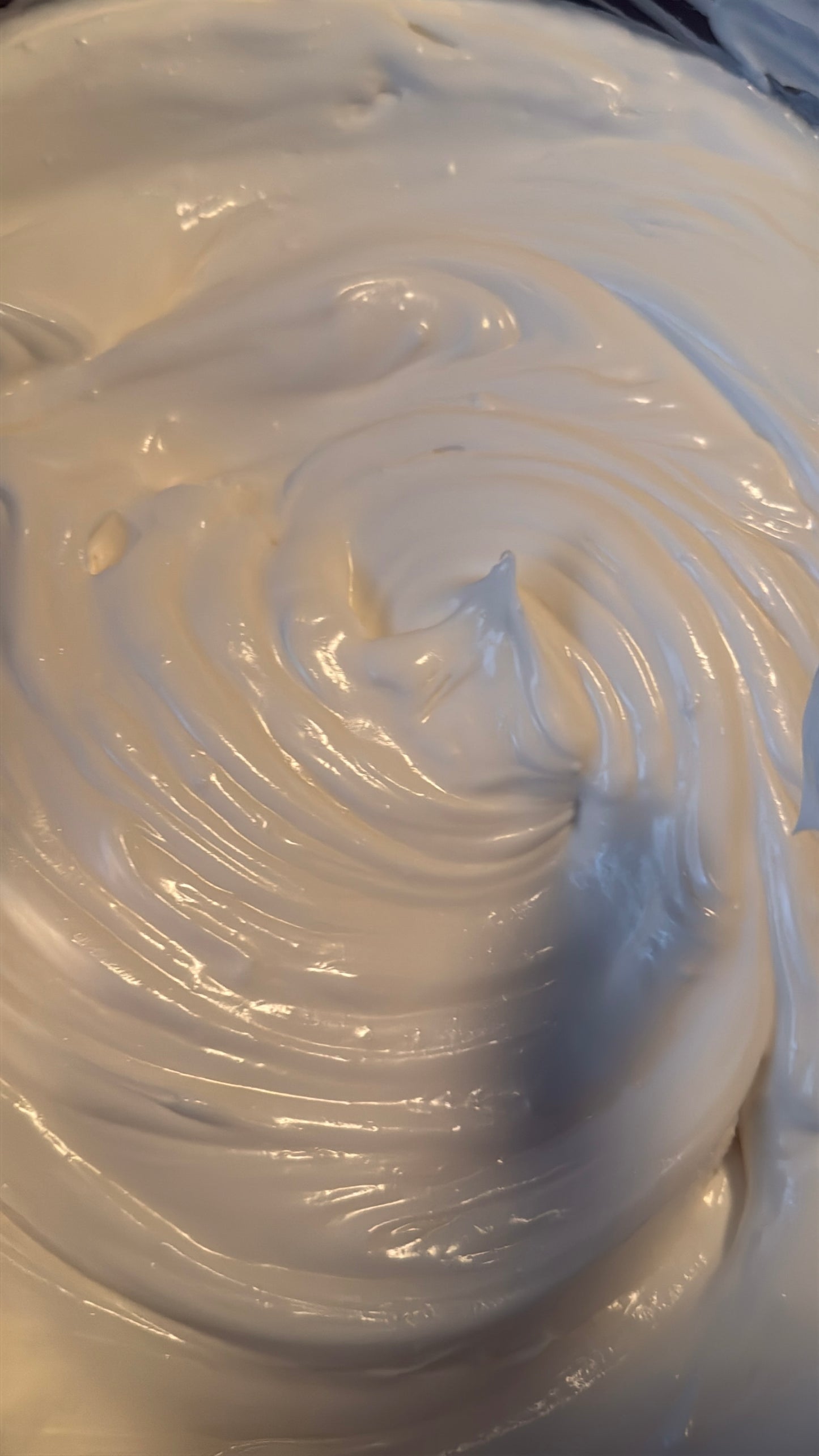 VELOUR | Body Creme