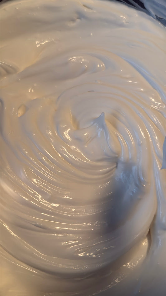 VELOUR | Body Creme
