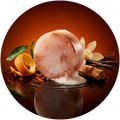 ORACLE | Mandarin + Cashmere Artisan Soap