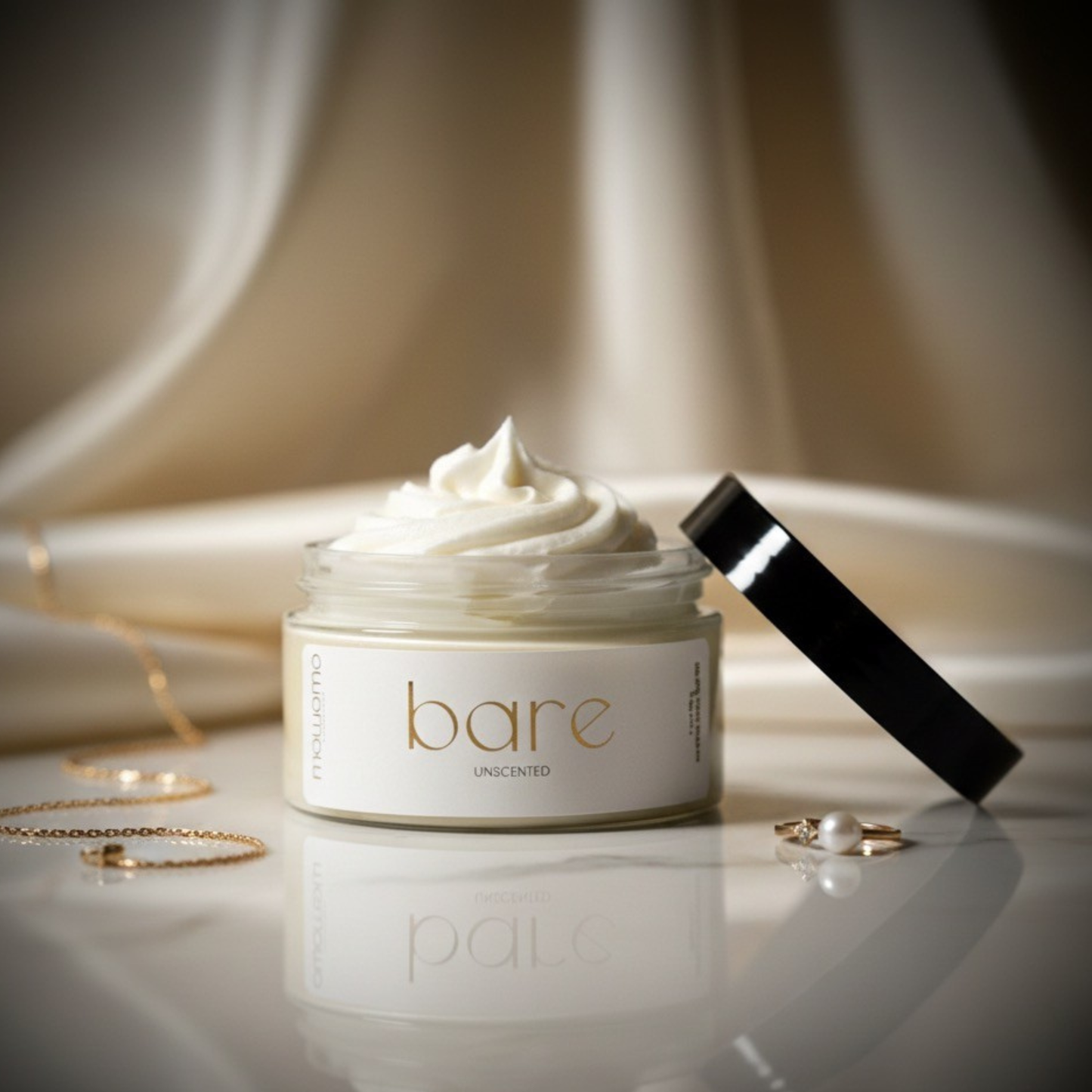BARE |  Whipped Body Butter