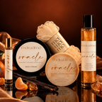 The Embodied Care Ritual