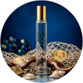 SIREN | Sea Salt + Cardamom Roll-On Perfume