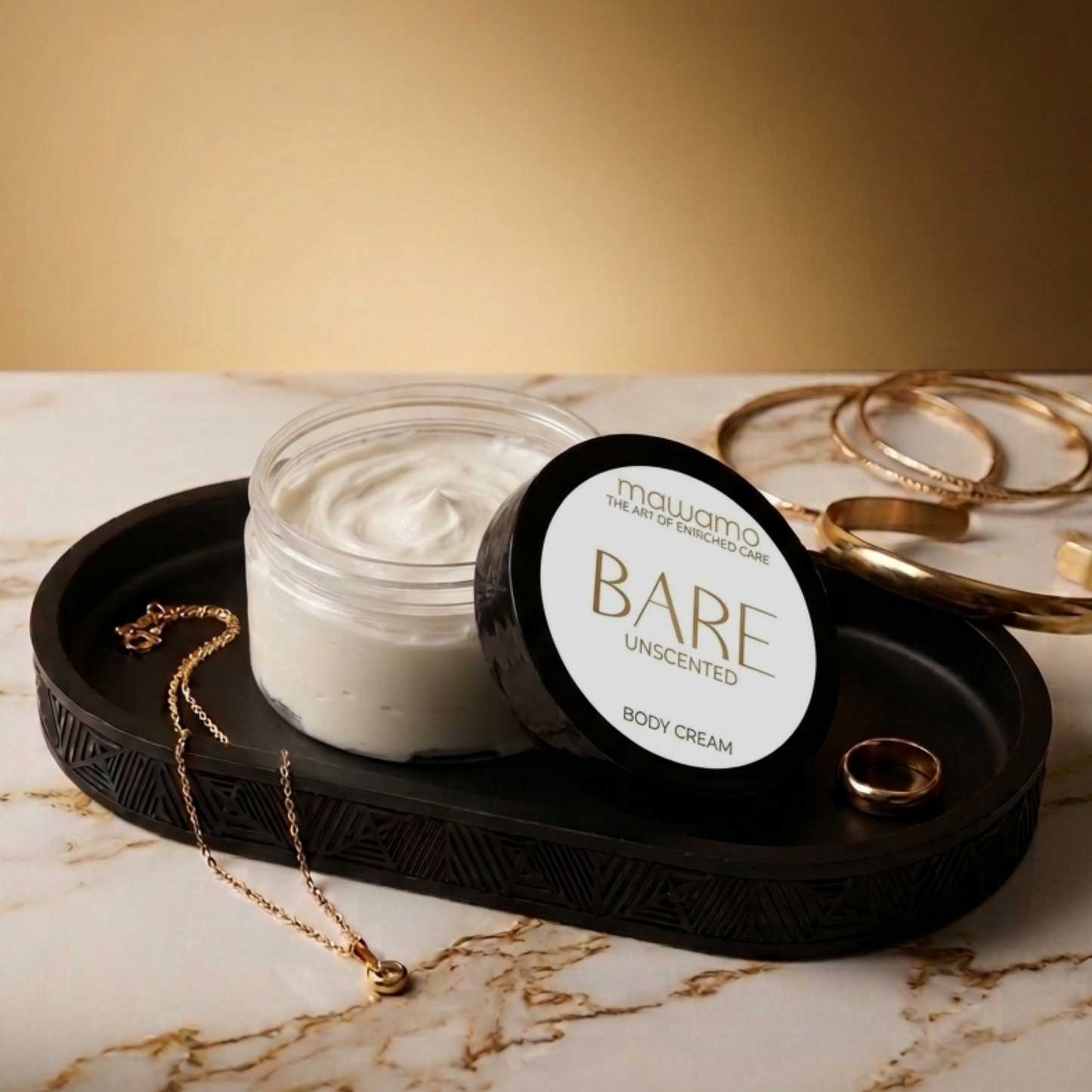 VELOUR | Body Creme