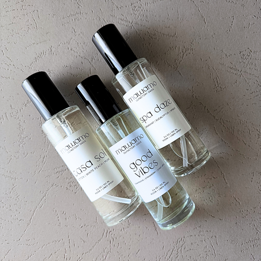 MIST | Room + Linen Spray