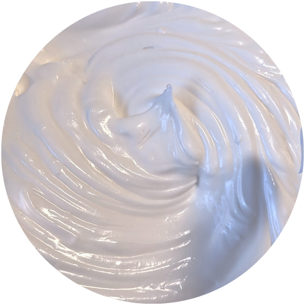 SIREN | Sea Salt + Cardamom Body Creme