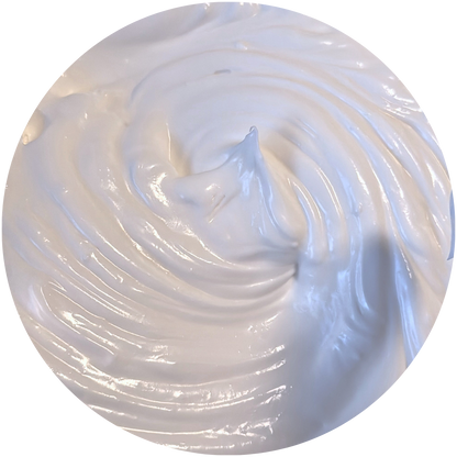 ENIGMA | Palo Santo + Black Rose Body Creme