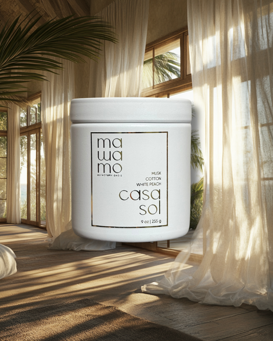 CASA SOL