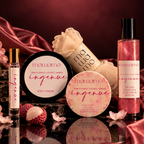 The Embodied Care Ritual